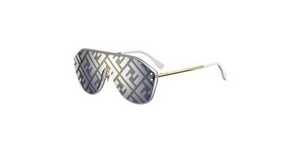  | FENDI פנדי | FF M0039/G/S 83I7R 99-1-145