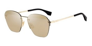  | FENDI פנדי | FF M0057/S J5GVP 55-17-145