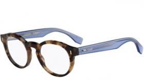  | FENDI פנדי | FF 0028 7OK 48-21-135