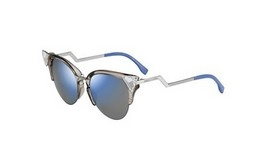  | FENDI פנדי | FF 0041/S 9F43U 52-20-135