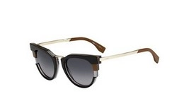  | FENDI פנדי | FF 0063 MVB 50-20-140