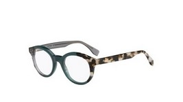  | FENDI פנדי | FF 0067 MYN 47-21-140