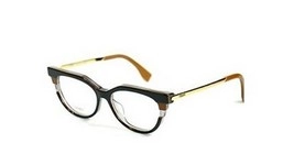  | FENDI פנדי | FF 0116 MVB 52-15-140