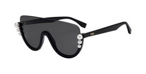  | FENDI פנדי | FF 0296/S 807IR