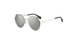  | FENDI פנדי | FF 0194/S 3YG0T  55-19-140