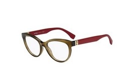  | FENDI פנדי | FF 0008 7RI 52-18-135