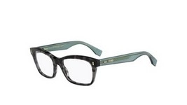  | FENDI פנדי | FF 0027 7OF 51-17-135