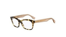  | FENDI פנדי | FF 0027 7OT 51-17-135