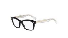  | FENDI פנדי | FF 0027 YPP 51-17-135