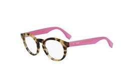  | FENDI פנדי | FF 0028 7OH 48-21-135