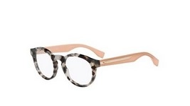  | FENDI פנדי | FF 0028 HJU 48-21-135