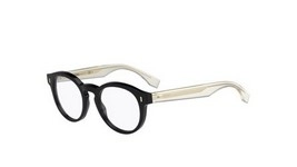  | FENDI פנדי | FF 0028 YPP 48-21-135