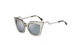  | FENDI פנדי | FF 0060/S MSQ3U 52-20-140