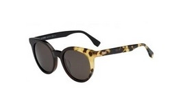  | FENDI פנדי | FF 0064/S MXU NR 51-21-140