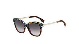  | FENDI פנדי | FF 0089/S CUA9C 52-19-140