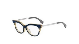  | FENDI פנדי | FF 0116 H2N 52-15-140