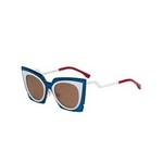  | FENDI פנדי | FF0117/S IC4UT 49-22-140