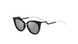  | FENDI פנדי | FF 0118/S AQMUE 52-20-140