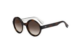  | FENDI פנדי | FF 0120/S MIY 51-24-140