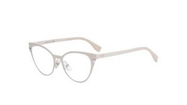  | FENDI פנדי | FF 0126 JVO 50-22-140