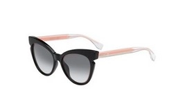  | FENDI פנדי | FF 0132/S N7AJJ 51-20-145