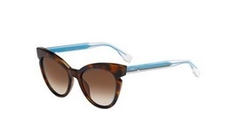  | FENDI פנדי | FF 0132/S N9DJD 51-20-145