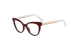  | FENDI פנדי | FF 0134 N7F 55-22-145