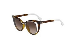  | FENDI פנדי | FF 0136/S NY2 51-20-140