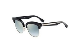  | FENDI פנדי | FF 0154/S VJGEZ 54-17-140