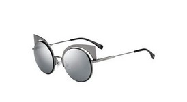  | FENDI פנדי | FF 0177/S KJ1T4 53-22-135