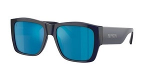 משקפי ספורט | Ferrari פרארי | FH2003U 708/80 56-18-150