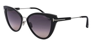SunGlasses | TOM FORD טום פורד | FT0868 01B 56-18-135
