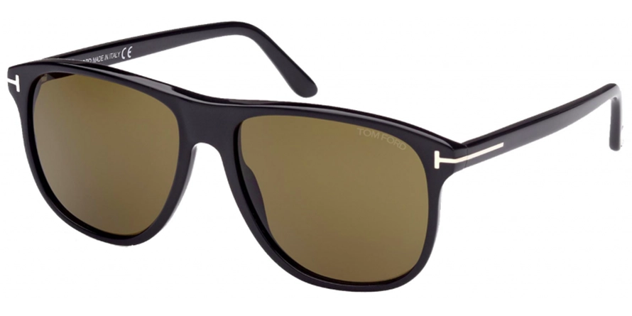 SunGlasses | TOM FORD טום פורד | FT0905 01J 56-16-145