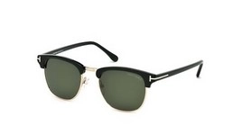 משקפי שמש | TOM FORD טום פורד | TF248 05N 53-20-145