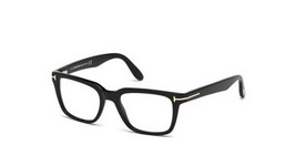  | TOM FORD טום פורד | TF5304 001 52-19-145