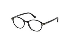 משקפי ראיה | TOM FORD טום פורד | TF5305 001 49-18-145