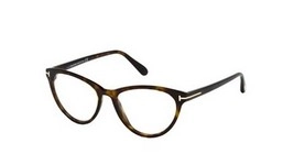 משקפי ראיה | TOM FORD טום פורד | TF5358 052 52-16-140