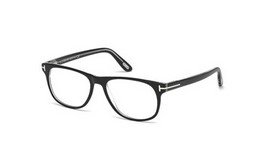 משקפי ראיה | TOM FORD טום פורד | TF5362 005 55-16-145