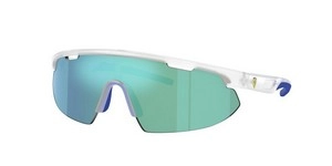 משקפי ספורט | Scuderia Ferrari סקודריה פרארי | FZ6004U 505/55 41-141-130