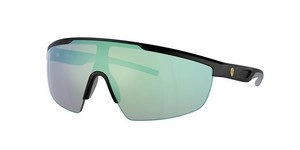 משקפי ספורט | Scuderia Ferrari סקודריה פרארי | FZ6005U 504/7V 40-140-130