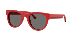 SunGlasses | Scuderia Ferrari סקודריה פרארי | FZ6034U 770/81 52-22-145
