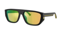 SunGlasses | Scuderia Ferrari סקודריה פרארי | FZ6036U 744/8N 58-18-145