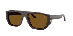 SunGlasses | Scuderia Ferrari סקודריה פרארי | FZ6036U 774/83 58-18-145