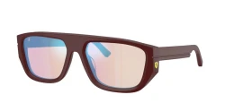 SunGlasses | Scuderia Ferrari סקודריה פרארי | FZ6036U 775/MA 58-18-145