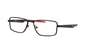 משקפי ספורט | Scuderia Ferrari סקודריה פרארי | FZ7004 101 55-16-145