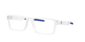 משקפי ספורט | Scuderia Ferrari סקודריה פרארי | FZ8004U 505 55-17-145