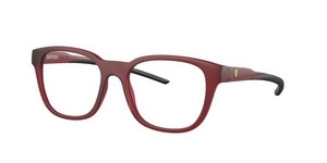 משקפי ספורט | Scuderia Ferrari סקודריה פרארי | FZ8006 508 53-18-145