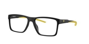 Sports glasses | Scuderia Ferrari סקודריה פרארי | FZ8007U 504 54-18-145