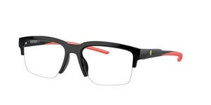 משקפי ספורט | Scuderia Ferrari סקודריה פרארי | FZ8008U 501 54-18-145