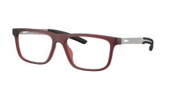 משקפי ראיה | Scuderia Ferrari סקודריה פרארי | FZ8026U 508 57-17-145